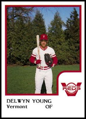 24 Delwyn Young